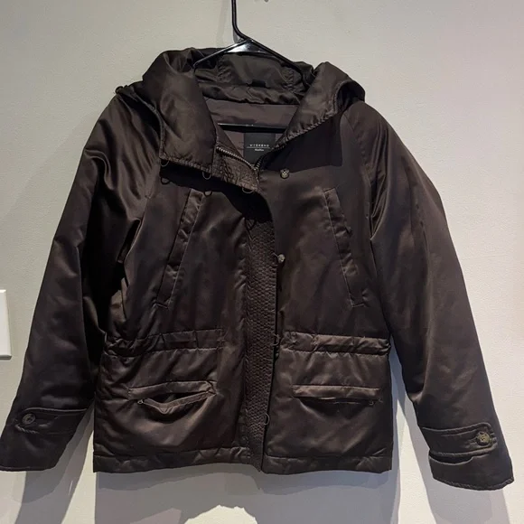 Weekend MaxMara puffer jacket 10 - Picture 1 of 2